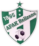 Afak Relizane (W)