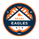 Southern California Eagles (W)