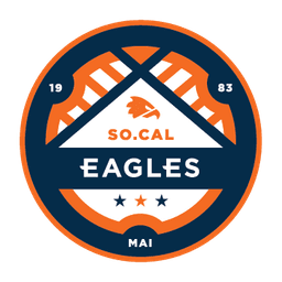 Southern California Eagles (W)