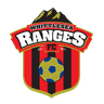 Whittlesea Ranges