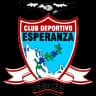 ক্লাব দেপোর্তিভো এস্পেরানজা