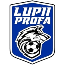 Lupii Profa