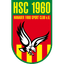 هاناور إس سي 1960