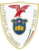 Tropical Coriano