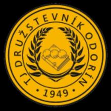 Druzstevnik Odorin