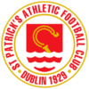 St Patricks U20
