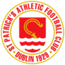 St Patricks U20