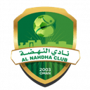 Nahdha Jammal