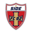 Side FC 92 (w)