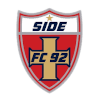 Side FC 92 (w)