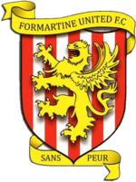 Formartine United