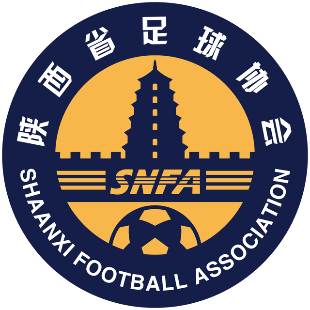 Shaanxi U18