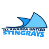 Illawarra Stingrays (w)