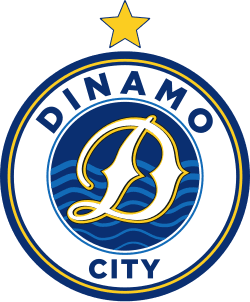 FC Dinamo City