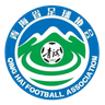 Qinghai U18