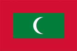 نساء جزر المالديف