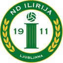 ND Ilirija Ljubljana U19