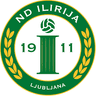 ND Ilirija Ljubljana U19