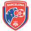 برشلونة بي أي