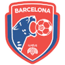 برشلونة بي أي
