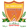 الشعلة