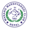 Manang Marshyangdi Club