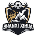 Shanxi Xihua(w)