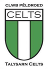 Talysarn Celts