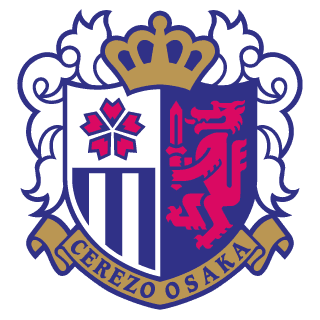 Cerezo Osaka Sakai (w)