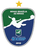 Minas Brasilia DF  U20 (W)