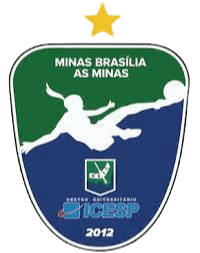 Minas Brasilia DF  U20 (W)