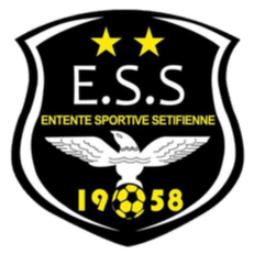 ES Setif U20