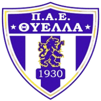 Thyella Patras