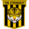 The Strongest U19