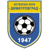 FK Dimitrovgrad