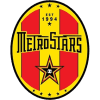 MetroStars Reserves (W)