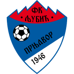 ल्युबिक प्रन्यावोर