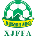 xinjiang U20