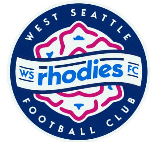 West Seattle Rhodies FC (W)