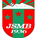 ASE Bejaia (W)