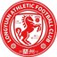 Lanzhou Longyuan Athletics U21