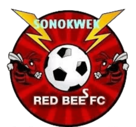 Red Bees