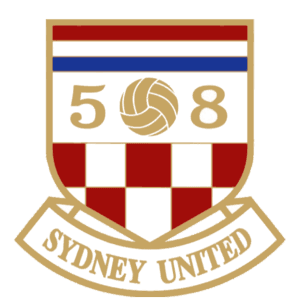 Sydney United 58 U20