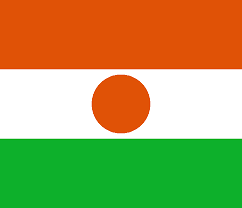 Niger  U20 (w)