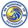Kyzyl-Zhar SK (w)