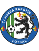 Jiskra Rapotin