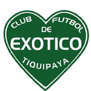 Exotico Tiquipaya (W)