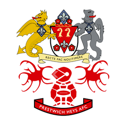 Prestwich Heys
