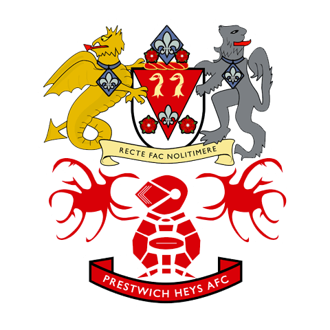 Prestwich Heys