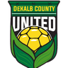 ডিকাল্ব কাউন্টি ইউনাইটেড (W)